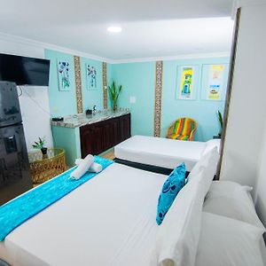 Mariel Hotel Cartagena